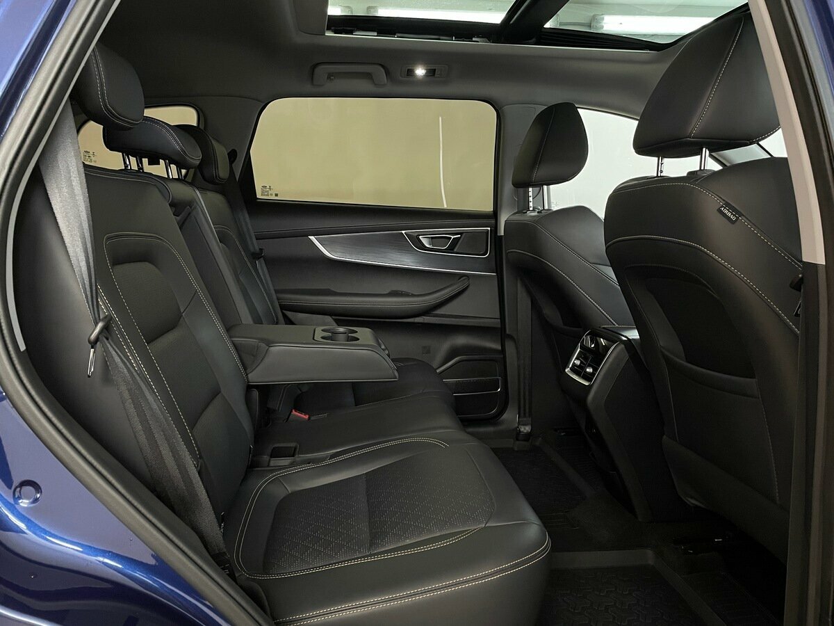 Купить Чери Тигго 8, 2022, 31 073 км.. Фото: #12