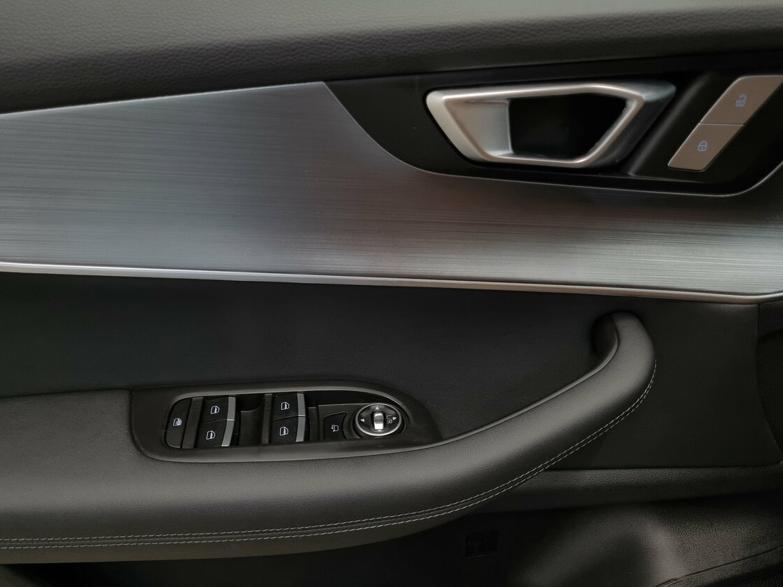 Купить Чери Тигго 7 Про, 2022, 31 559 км.. Фото: #5