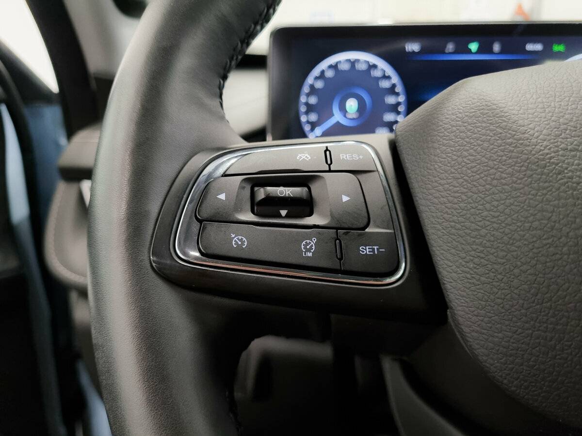 Купить Чери Тигго 7 Про, 2022, 31 559 км.. Фото: #9