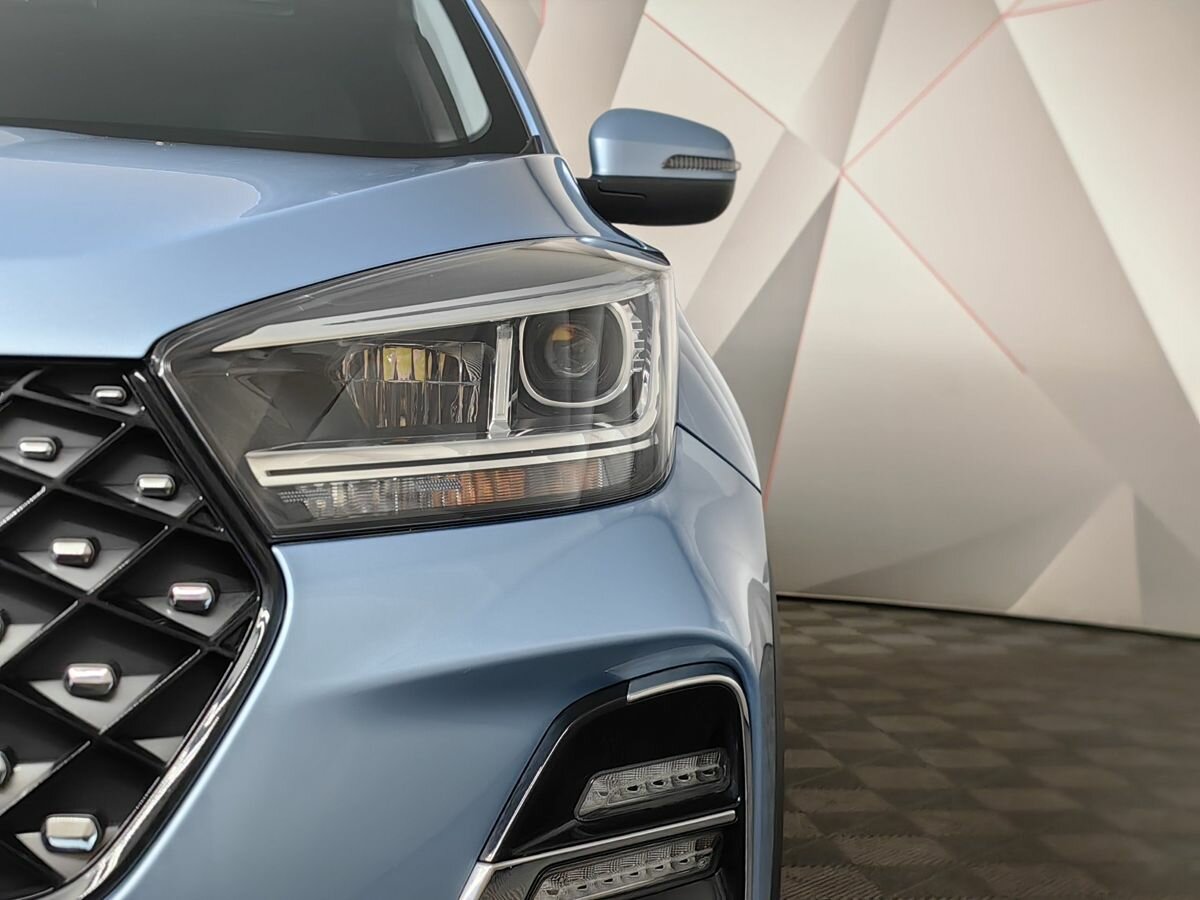 Купить Чери Тигго 4 Про, 2022, 15 996 км.. Фото: #16