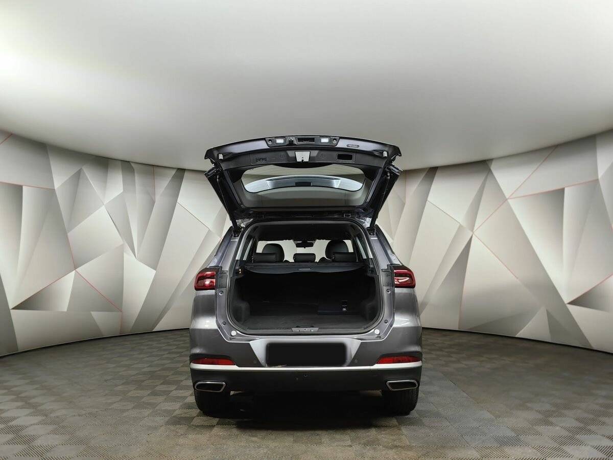 Купить Чери Тигго 7 Про, 2022, 40 601 км.. Фото: #9