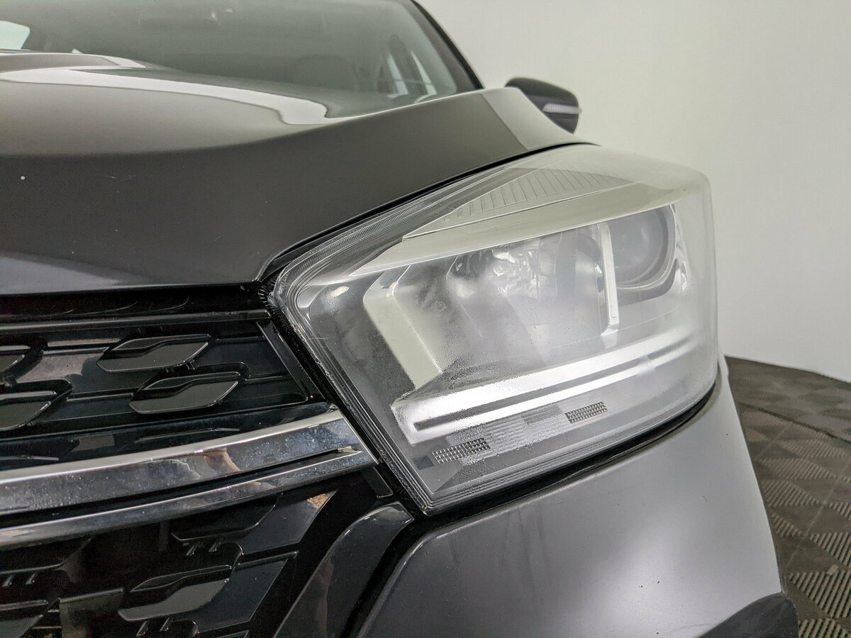 Купить Чери Тигго 4, 2022, 115 620 км.. Фото: #10