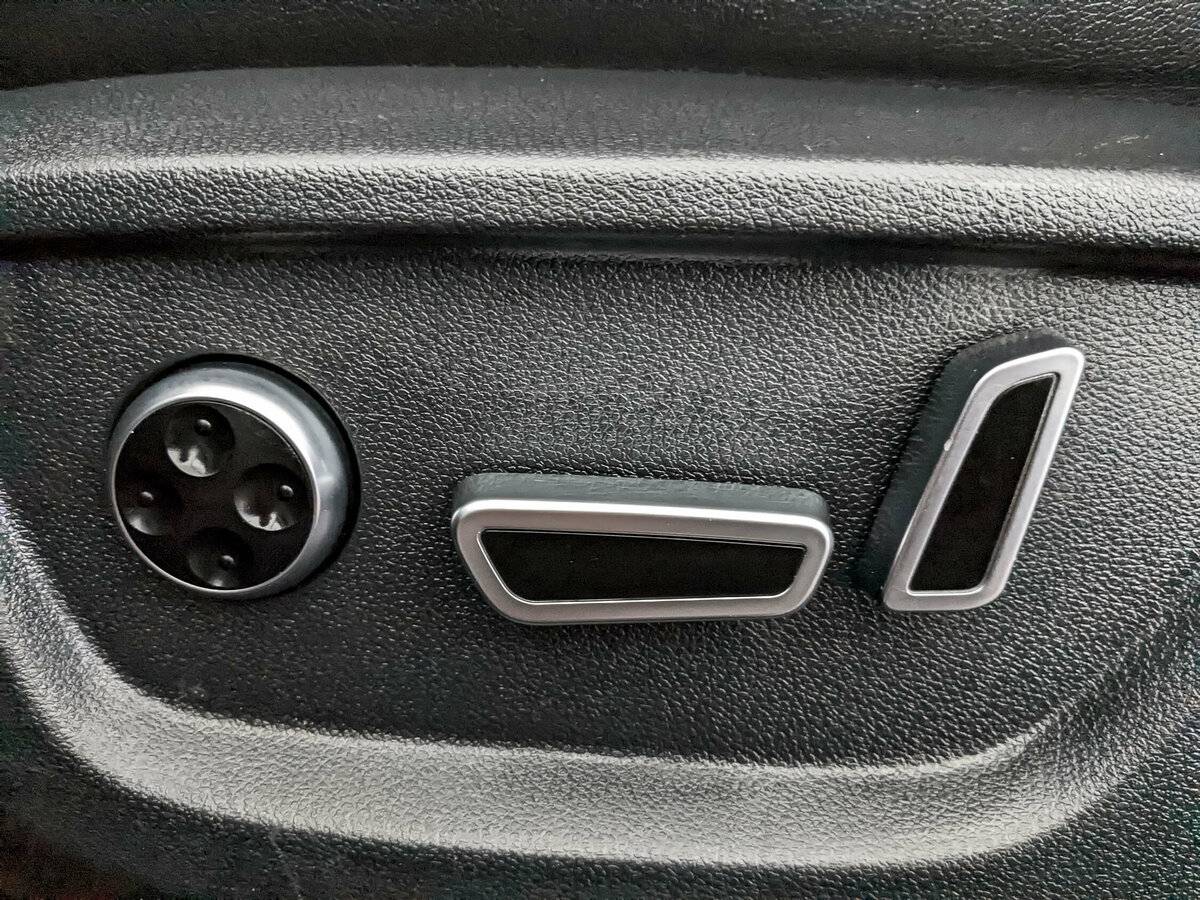 Купить Чери Тигго 4, 2022, 115 620 км.. Фото: #25