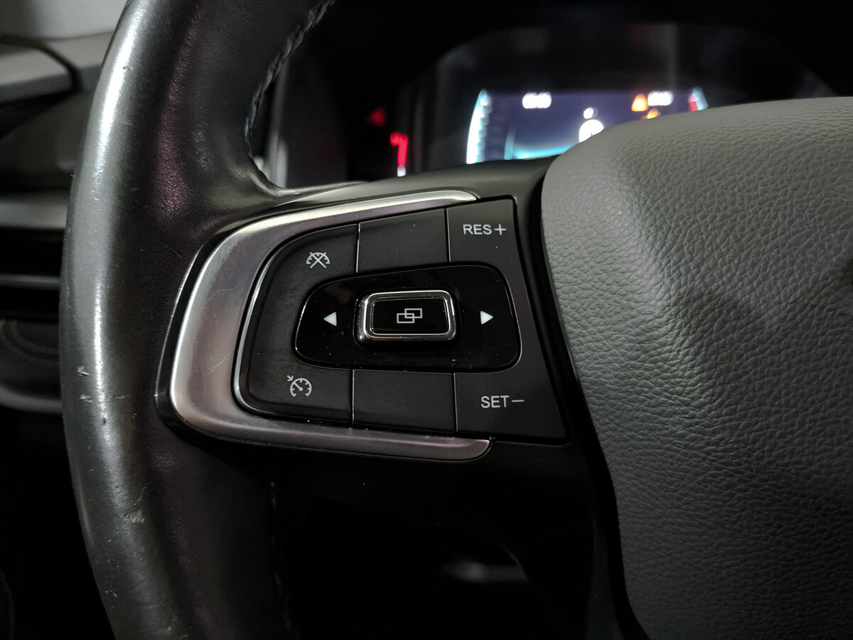 Купить Чери Тигго 7 Про, 2022, 114 686 км.. Фото: #26