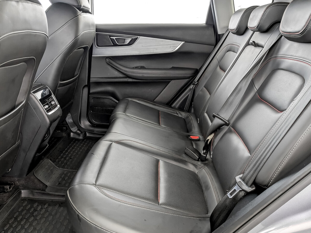 Купить Чери Тигго 7 Про, 2022, 119 896 км.. Фото: #11