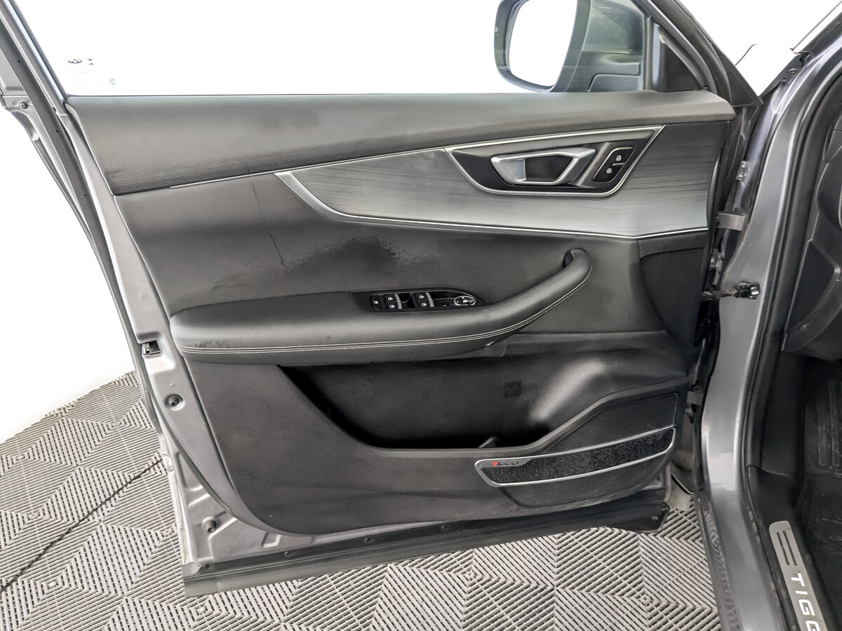 Купить Чери Тигго 7 Про, 2022, 119 896 км.. Фото: #18