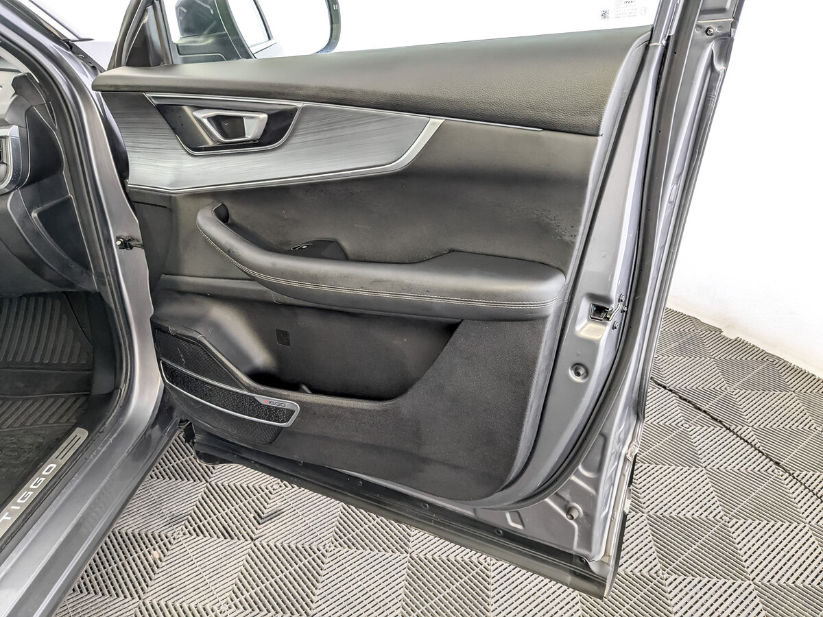 Купить Чери Тигго 7 Про, 2022, 119 896 км.. Фото: #24