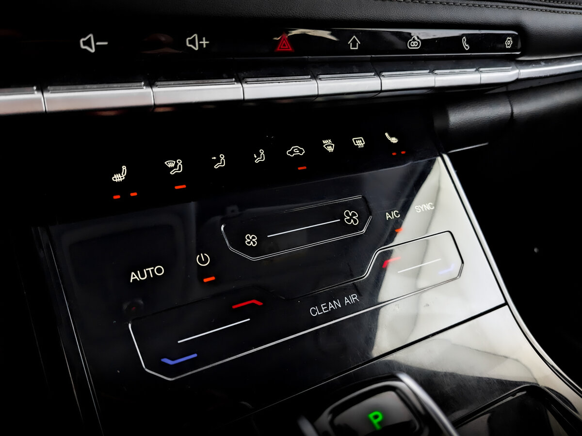 Купить Чери Тигго 7 Про, 2022, 119 896 км.. Фото: #27