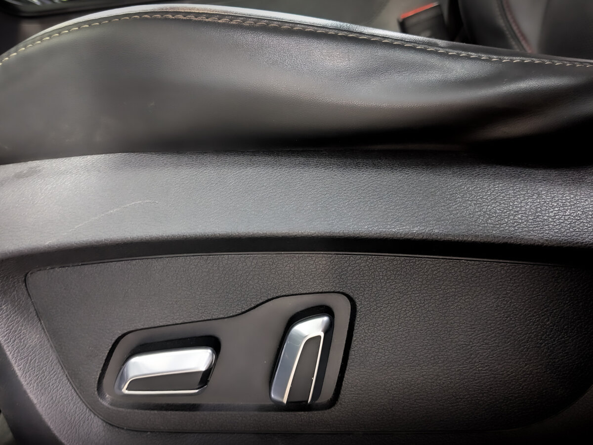 Купить Чери Тигго 7 Про, 2022, 109 914 км.. Фото: #19