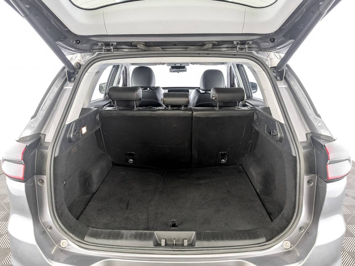 Купить Чери Тигго 7 Про, 2022, 115 039 км.. Фото: #9