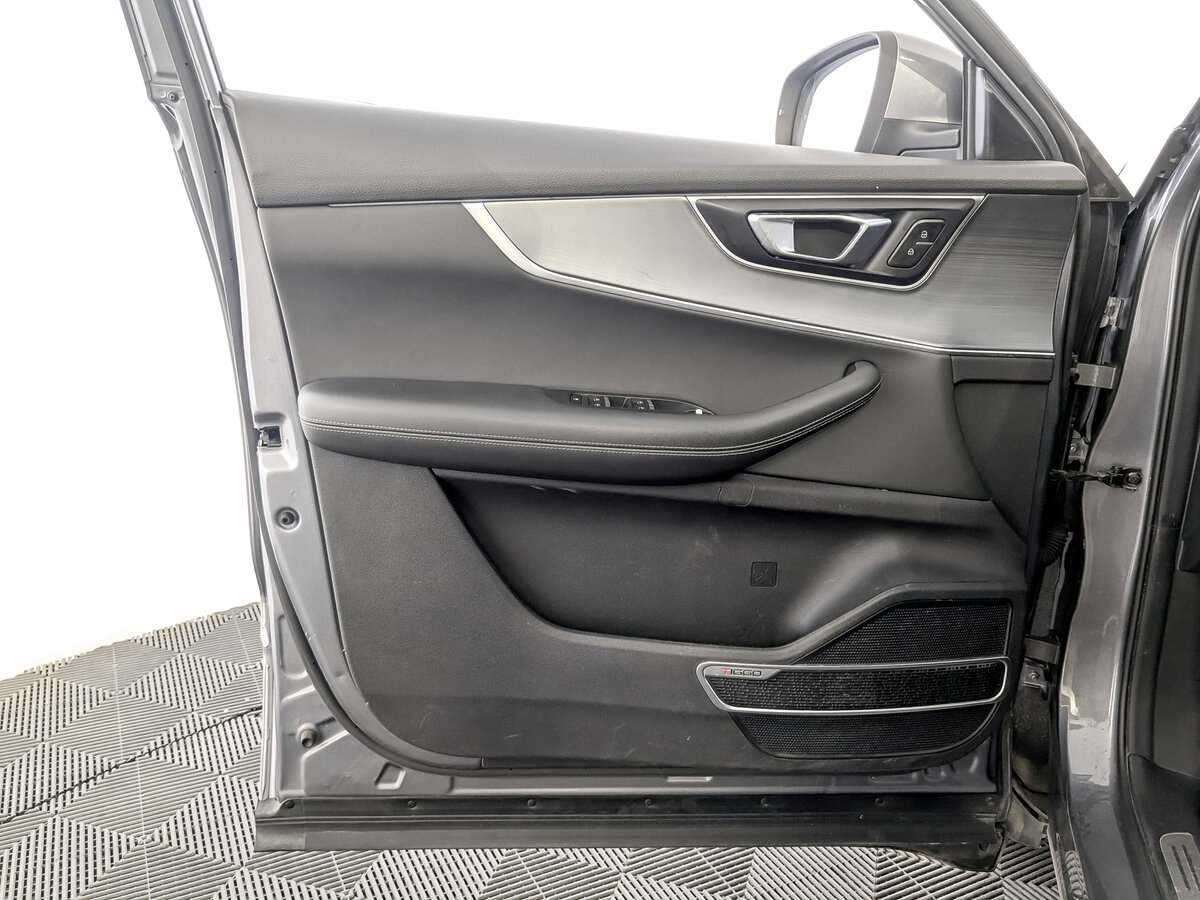 Купить Чери Тигго 7 Про, 2022, 115 039 км.. Фото: #18