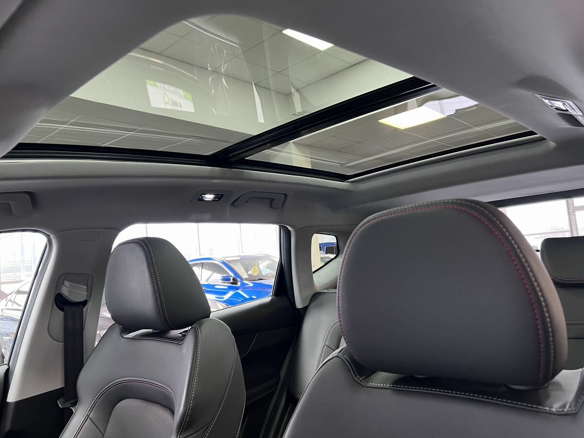 Купить Чери Тигго 7 Про, 2021, 48 658 км.. Фото: #21