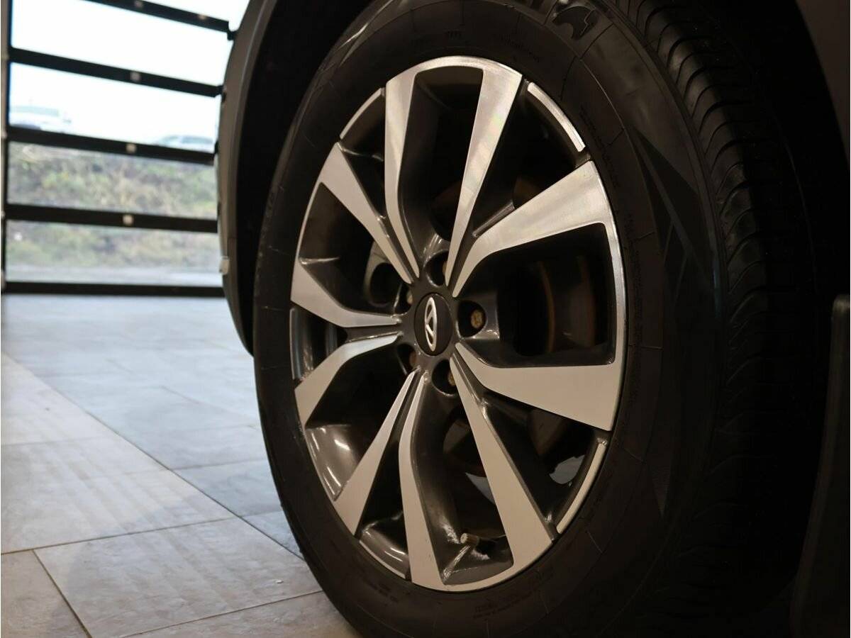 Купить Чери Тигго 7 Про, 2022, 107 781 км.. Фото: #28