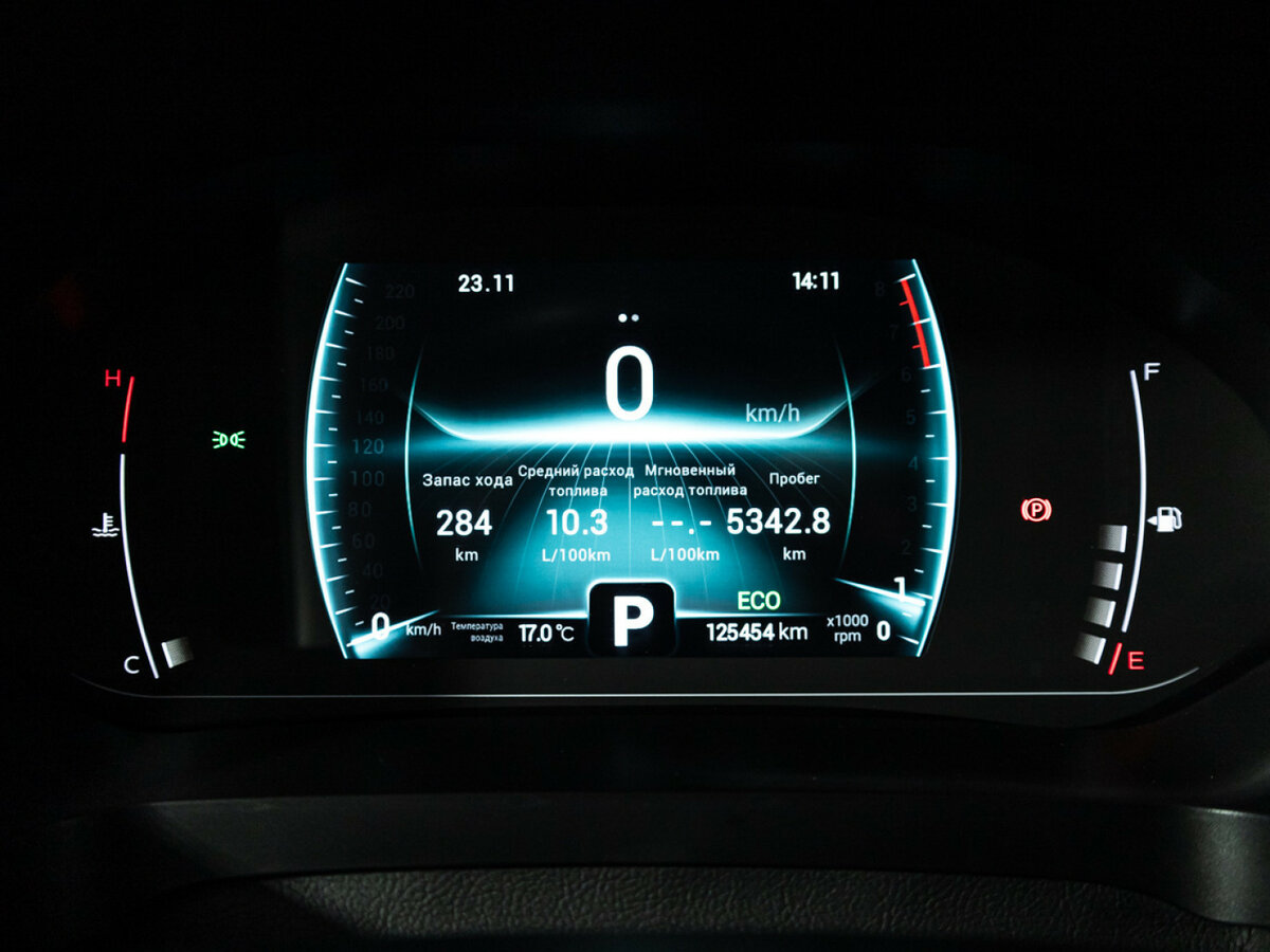 Купить Чери Тигго 7 Про, 2021, 125 452 км.. Фото: #9