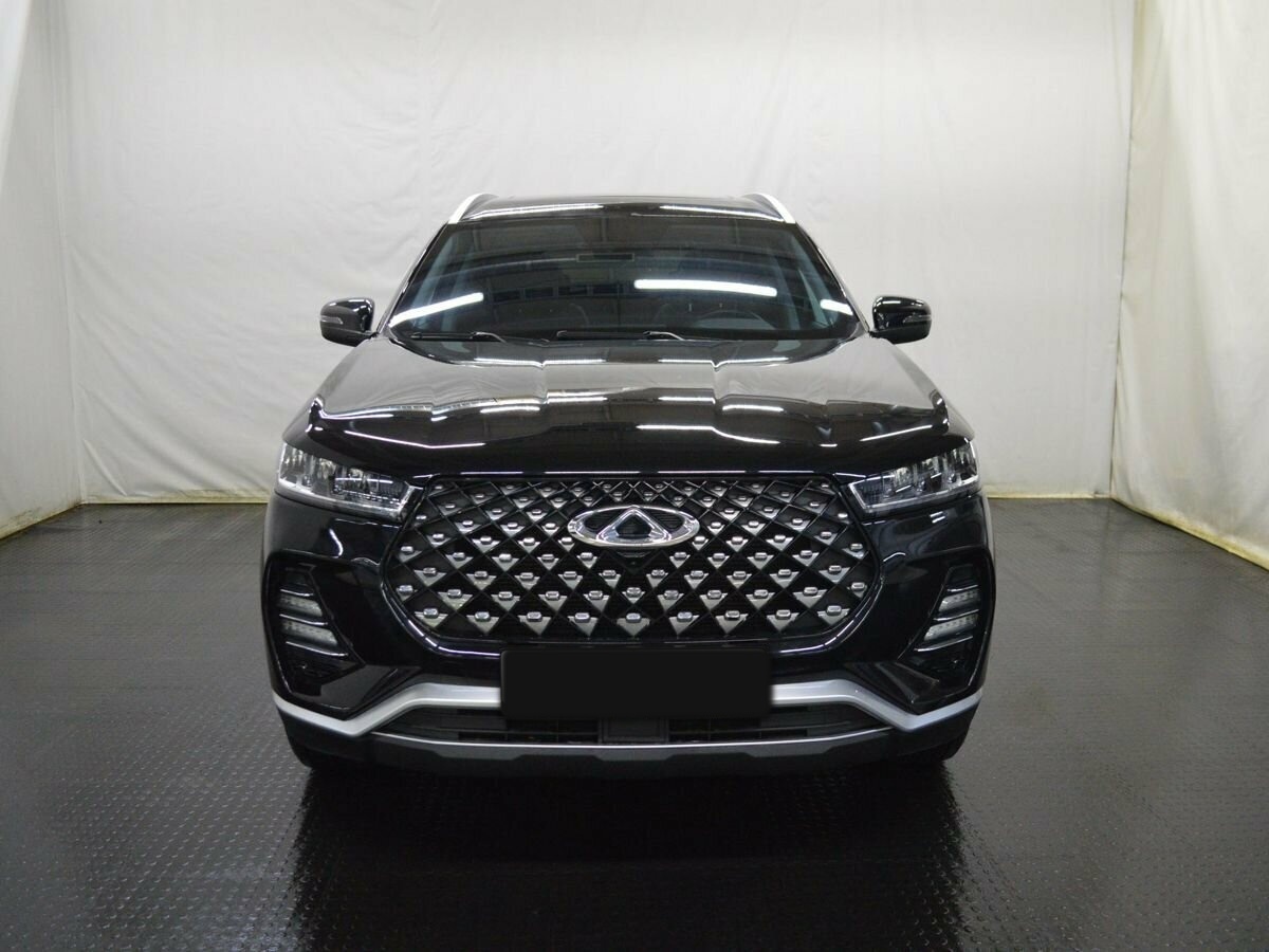 Купить Чери Тигго 7 Про, 2022, 40 998 км.. Фото: #1