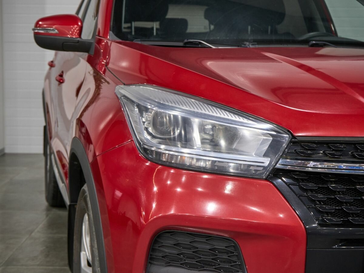 Купить Чери Тигго 4, 2020, 89 949 км.. Фото: #7