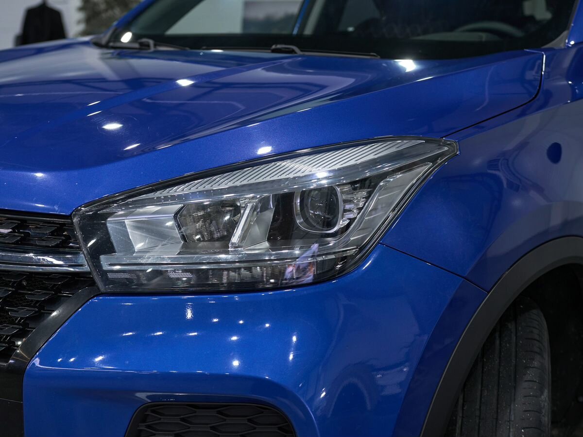 Купить Чери Тигго 4, 2021, 101 731 км.. Фото: #7