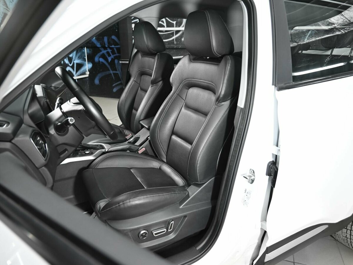 Купить Чери Тигго 4, 2020, 51 000 км.. Фото: #6