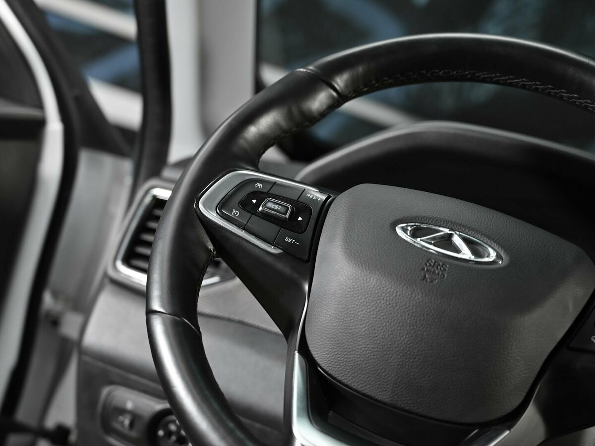 Купить Чери Тигго 4, 2020, 51 000 км.. Фото: #10