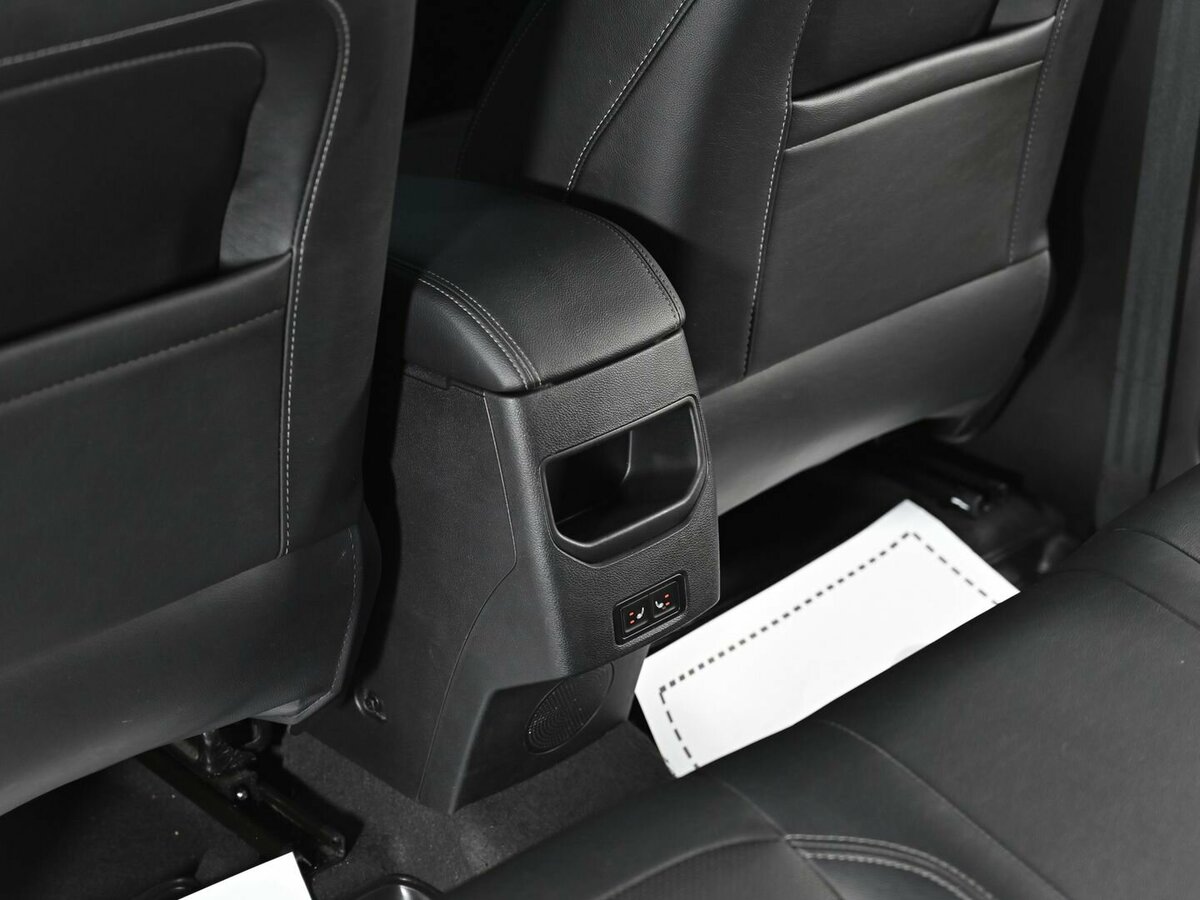 Купить Чери Тигго 4, 2020, 51 000 км.. Фото: #17