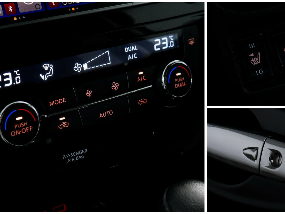 Купить Ниссан Икс-Трейл, 2021, 136 826 км.. Фото: #14