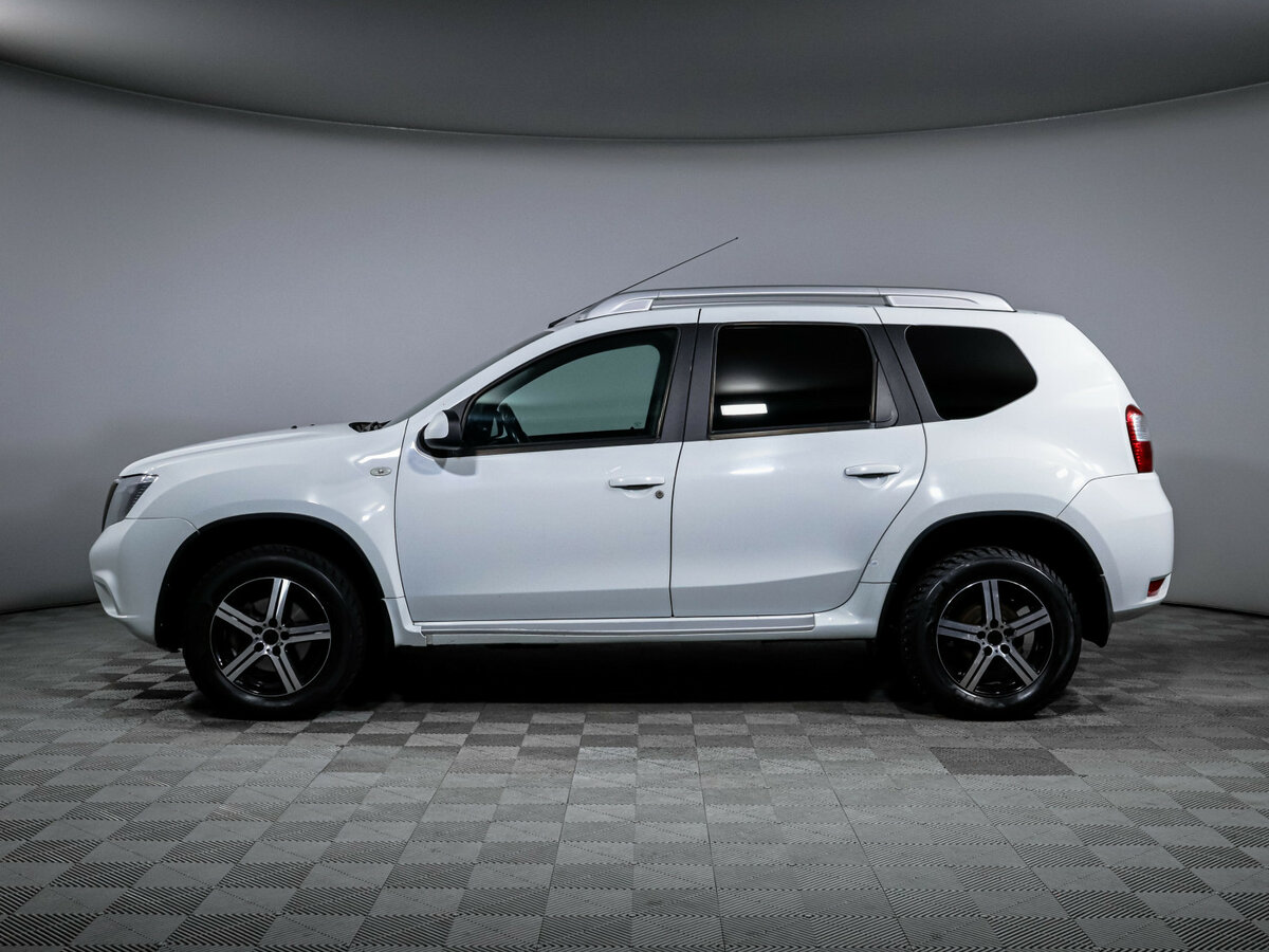 Купить Ниссан Террано, 2017, 151 433 км.. Фото: #7