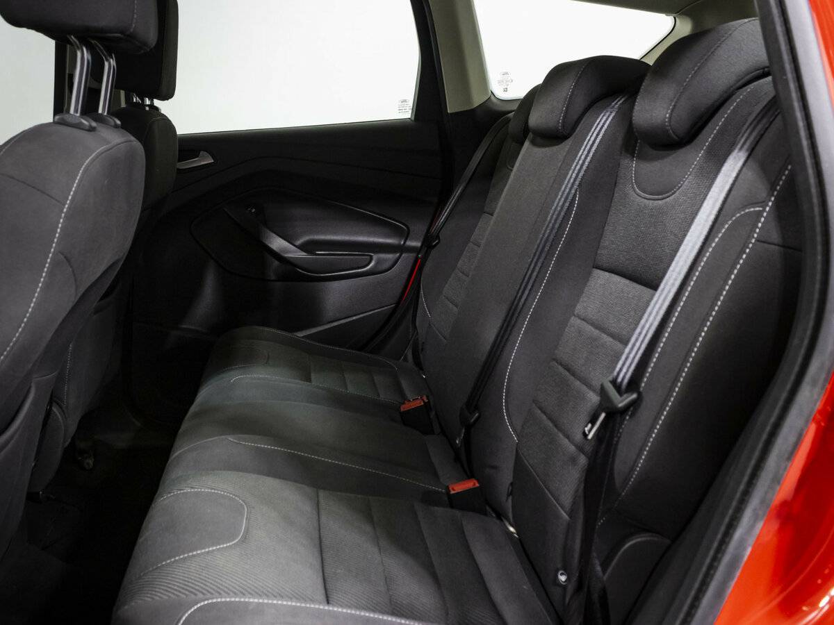 Купить Форд Куга, 2015, 120 703 км.. Фото: #11