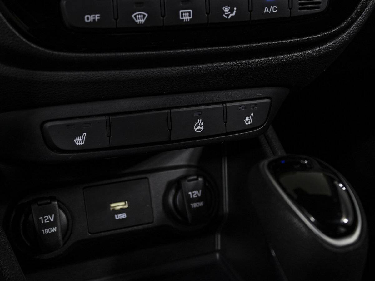 Купить Хендай Солярис, 2020, 60 150 км.. Фото: #16