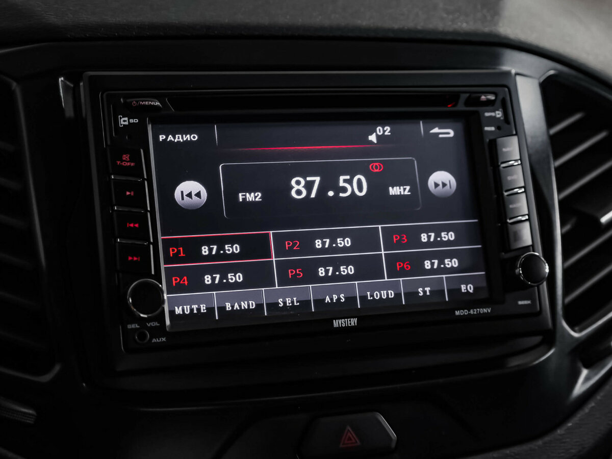 Купить Лада (ВАЗ) Веста, 2018, 22 765 км.. Фото: #12