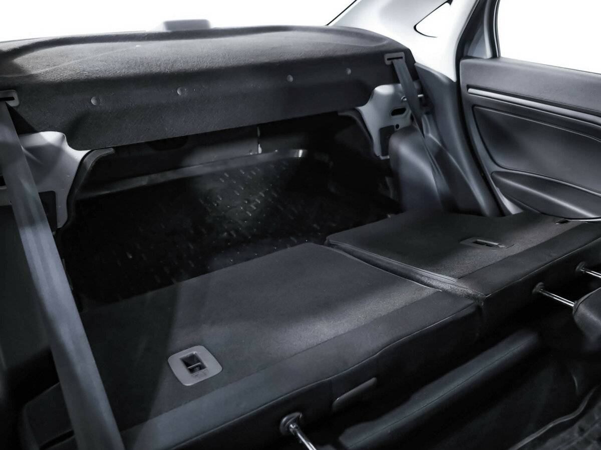 Купить Лада (ВАЗ) Веста, 2018, 22 765 км.. Фото: #20