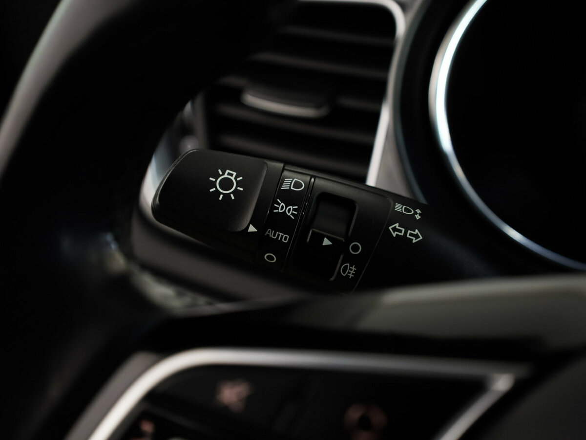 Купить Киа Сид, 2020, 54 188 км.. Фото: #16