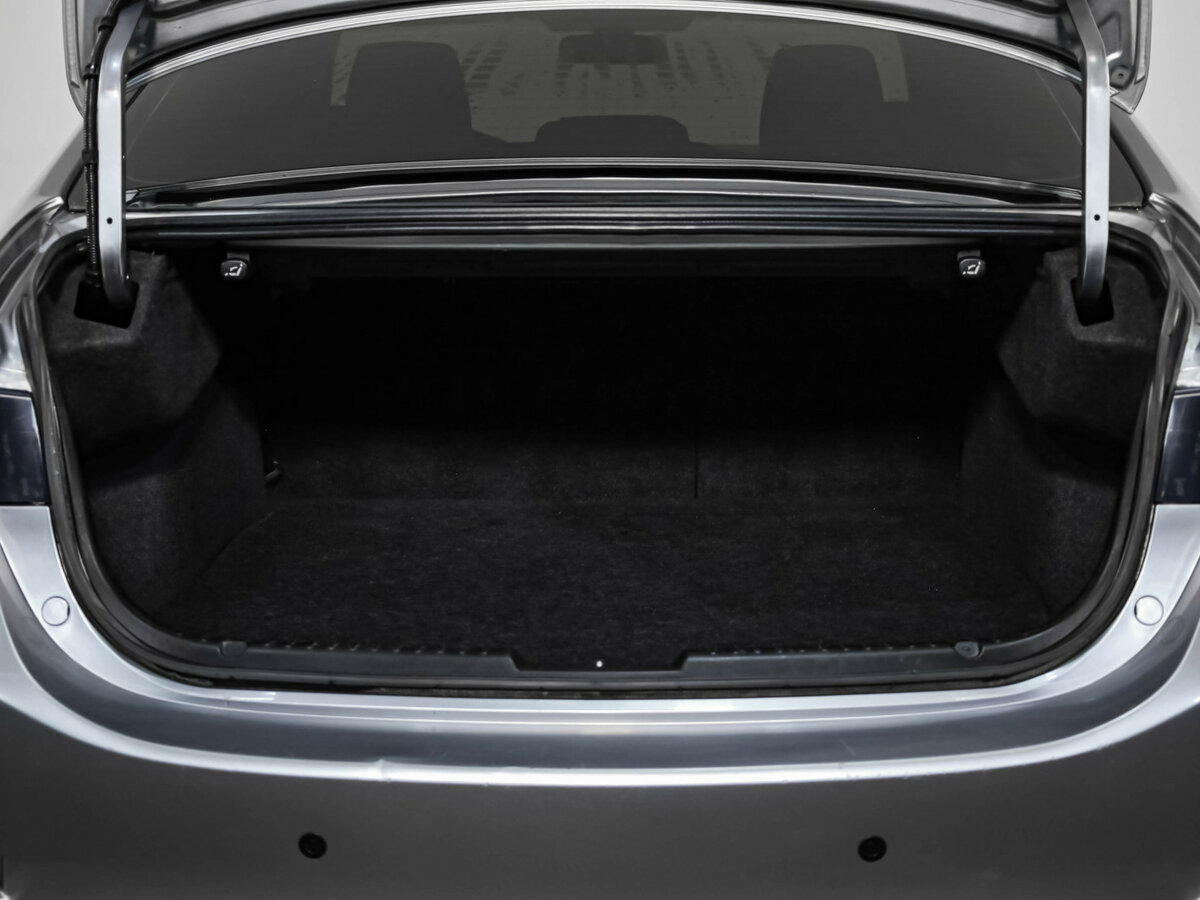 Купить Мазда 6, 2012, 251 876 км.. Фото: #22