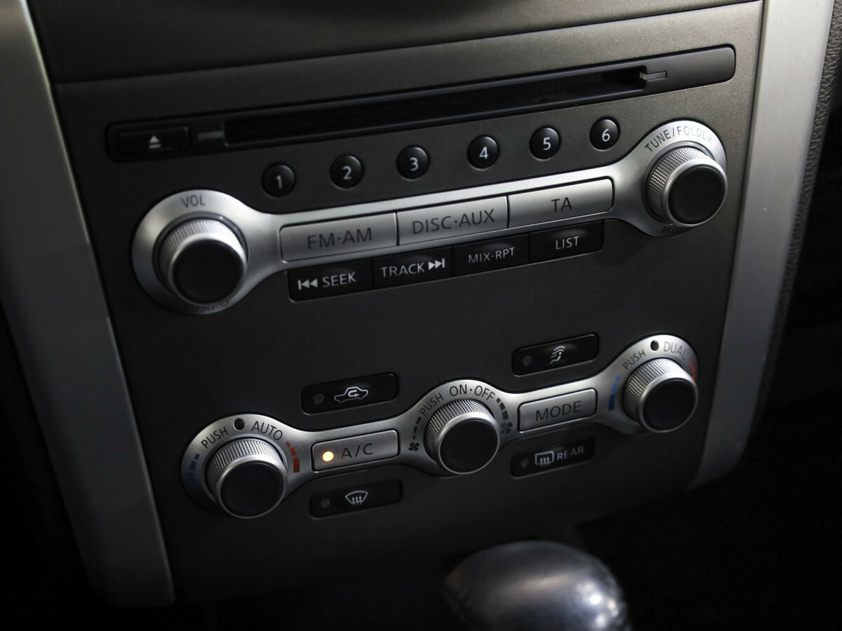 Купить Ниссан Мурано, 2012, 152 530 км.. Фото: #19