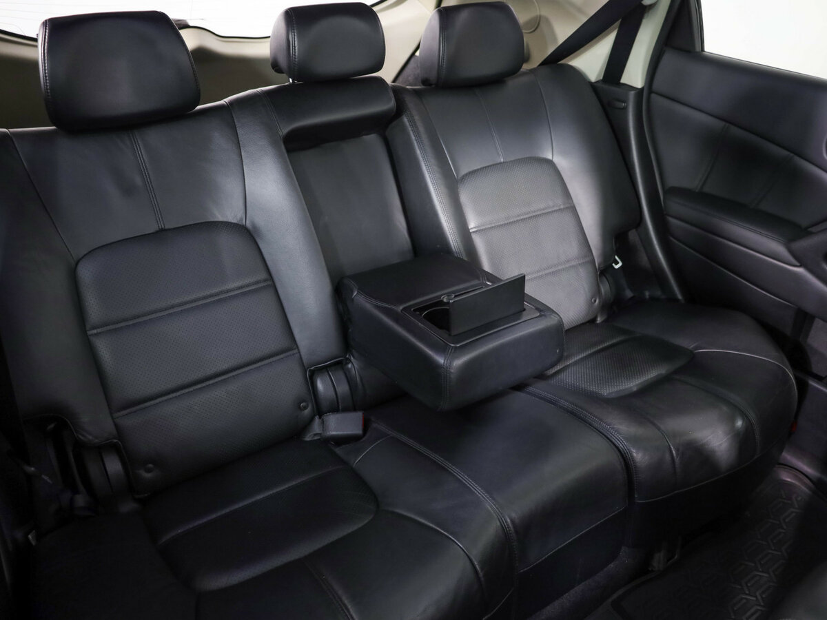 Купить Ниссан Мурано, 2012, 152 530 км.. Фото: #27