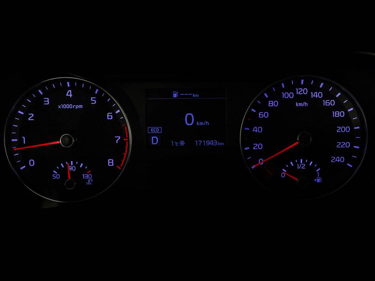 Купить Киа Церато, 2019, 171 936 км.. Фото: #17