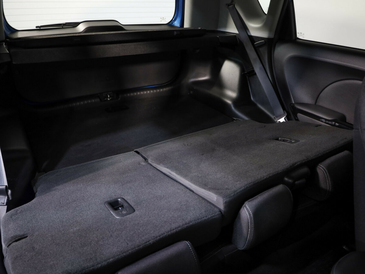 Купить Киа Соул, 2018, 92 791 км.. Фото: #25