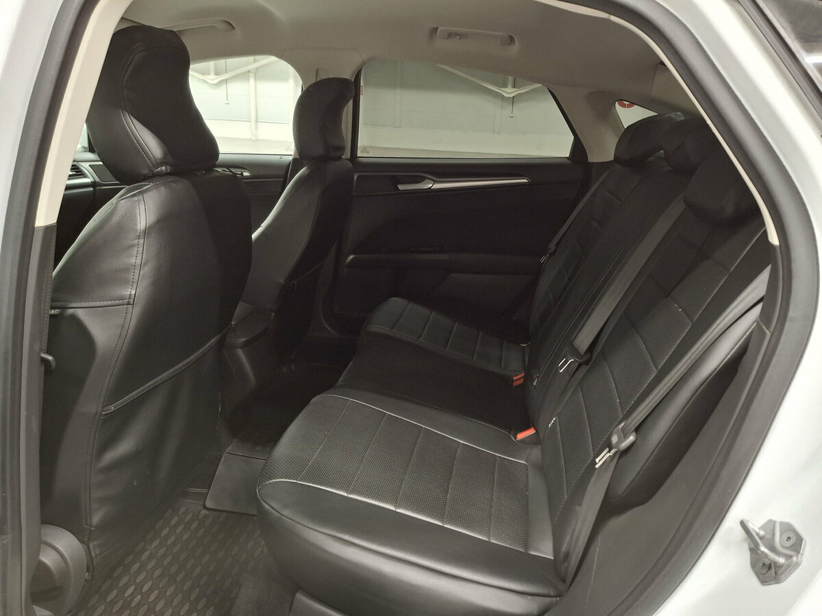 Купить Форд Мондео, 2015, 114 337 км.. Фото: #11