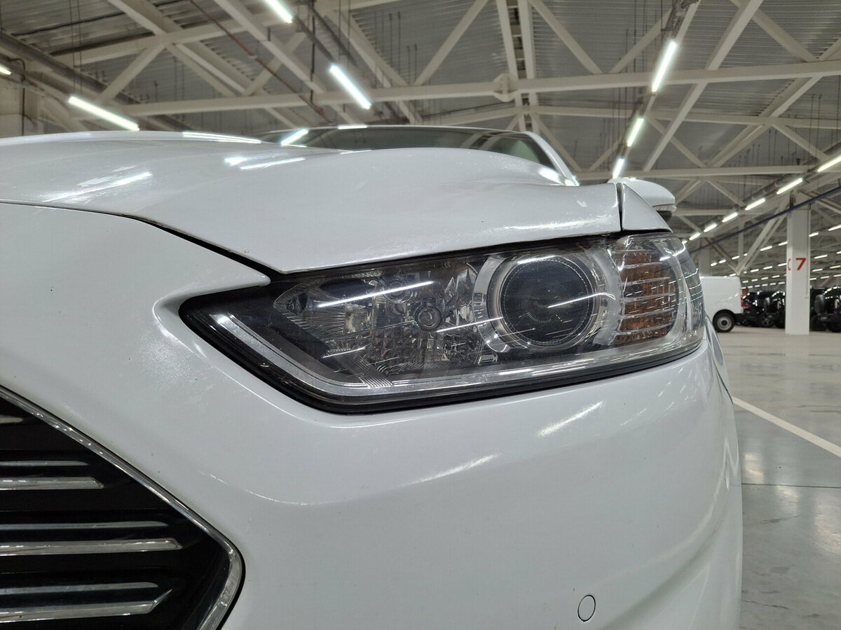 Купить Форд Мондео, 2015, 114 337 км.. Фото: #16