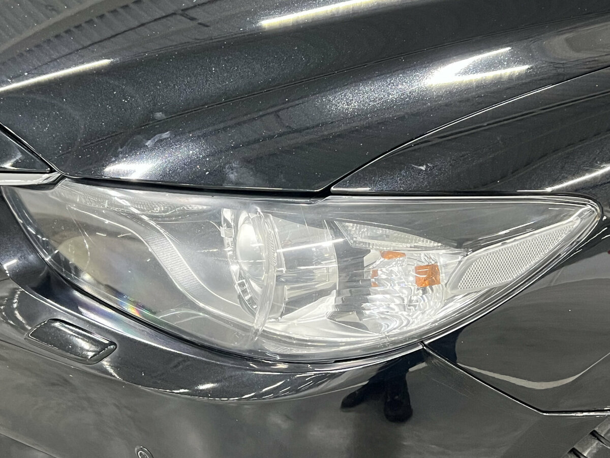 Купить Мазда 6, 2013, 211 702 км.. Фото: #16