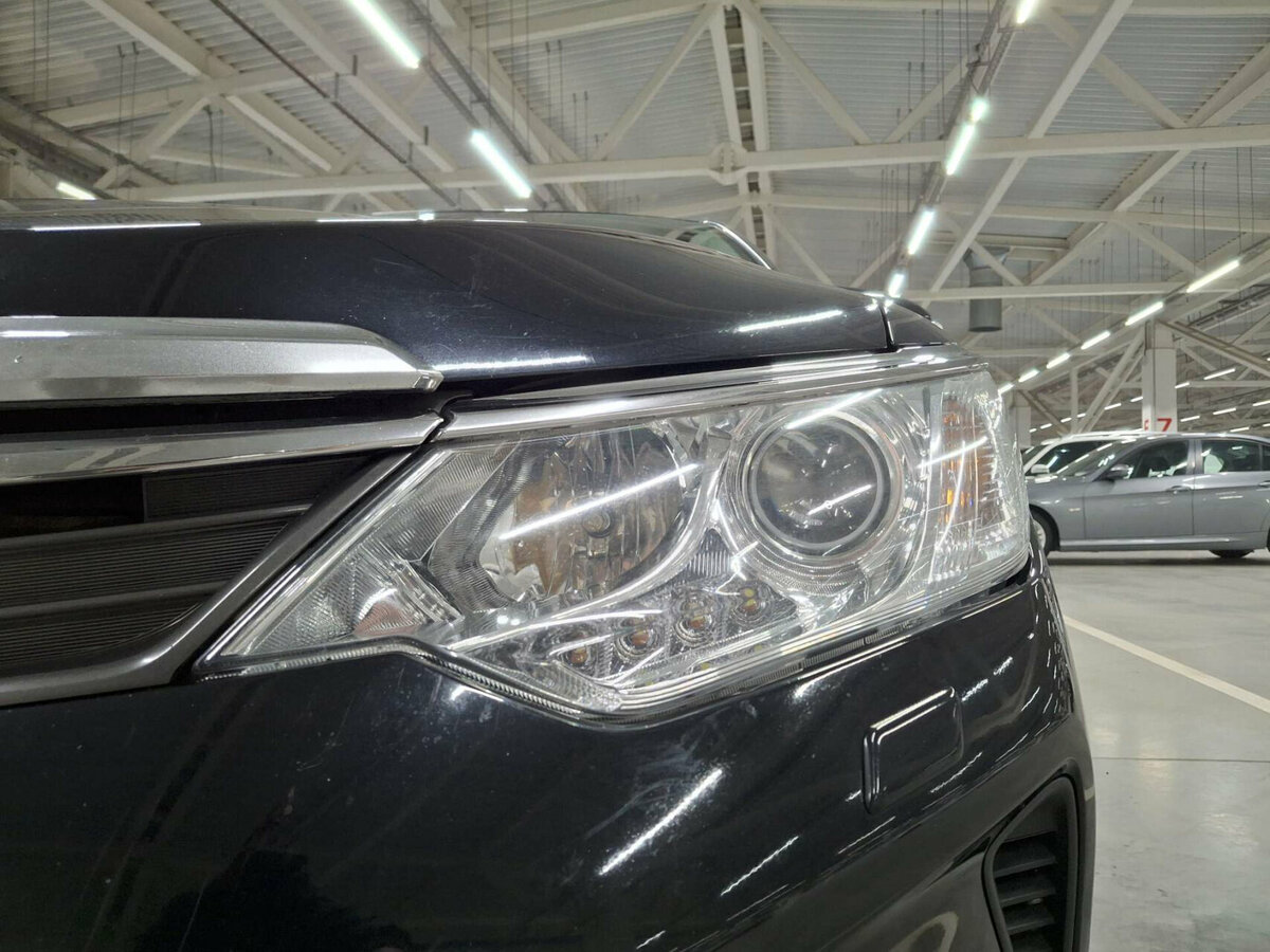 Купить Тойота Камри, 2015, 236 438 км.. Фото: #15