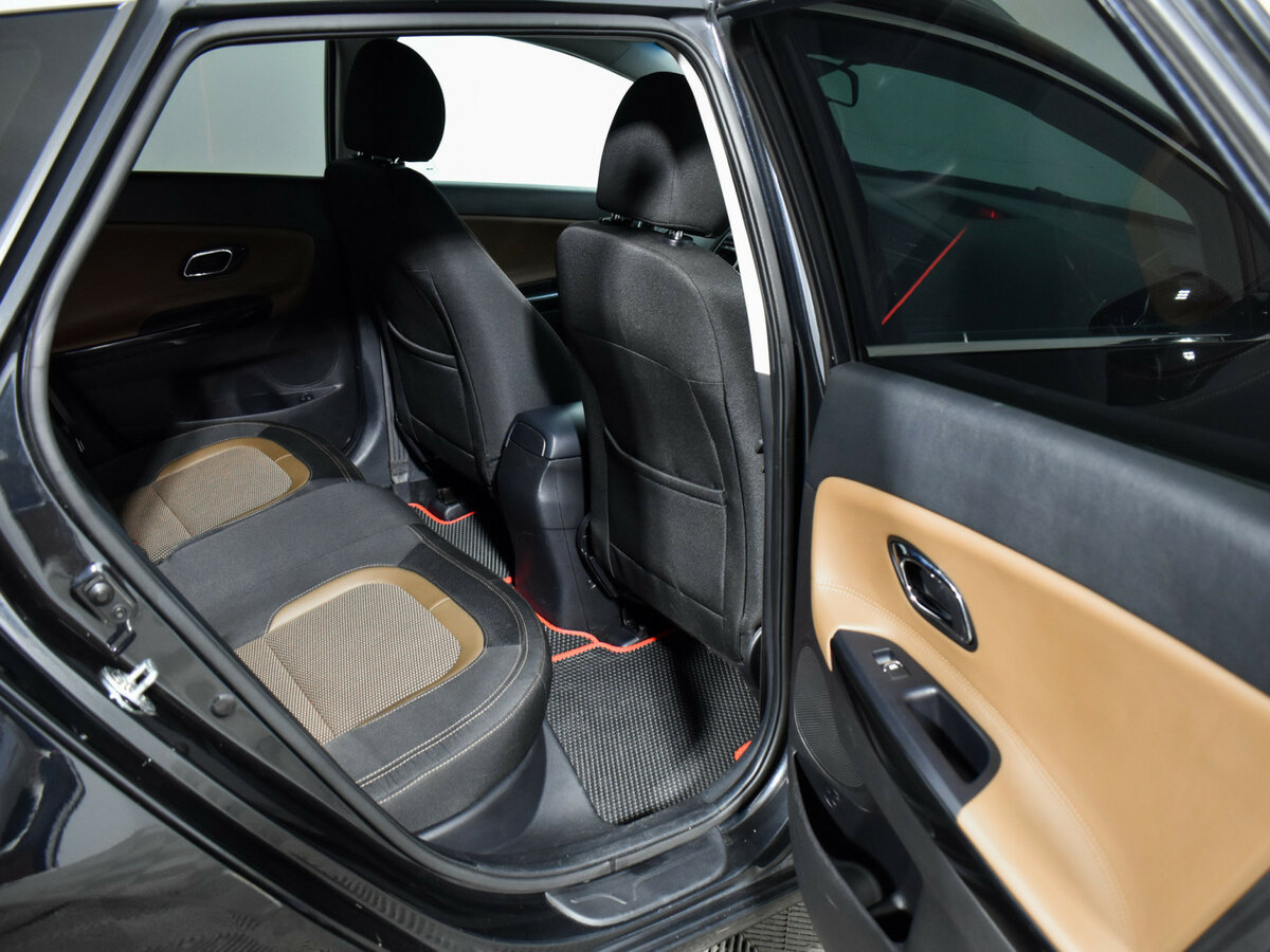 Купить Киа Сид, 2016, 155 329 км.. Фото: #11