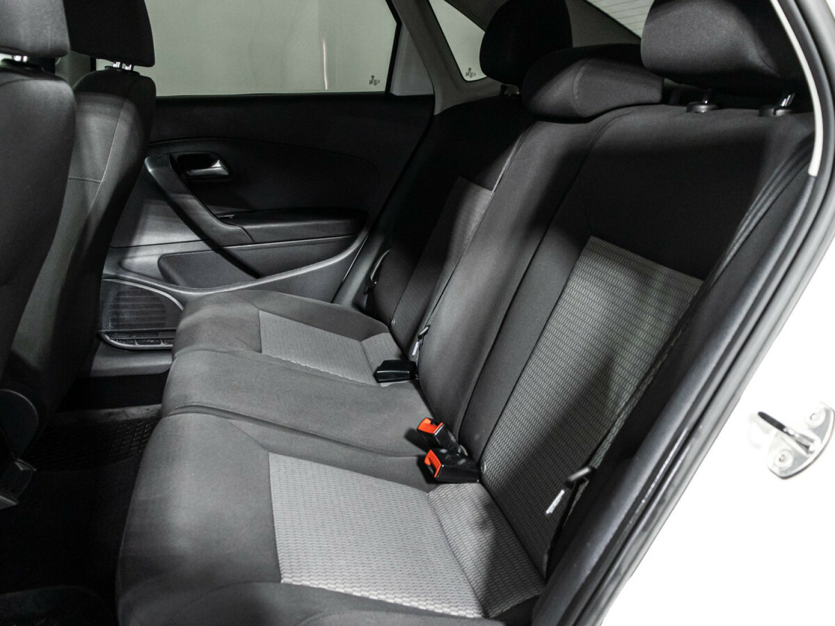 Купить Фольксваген Поло, 2013, 218 450 км.. Фото: #9