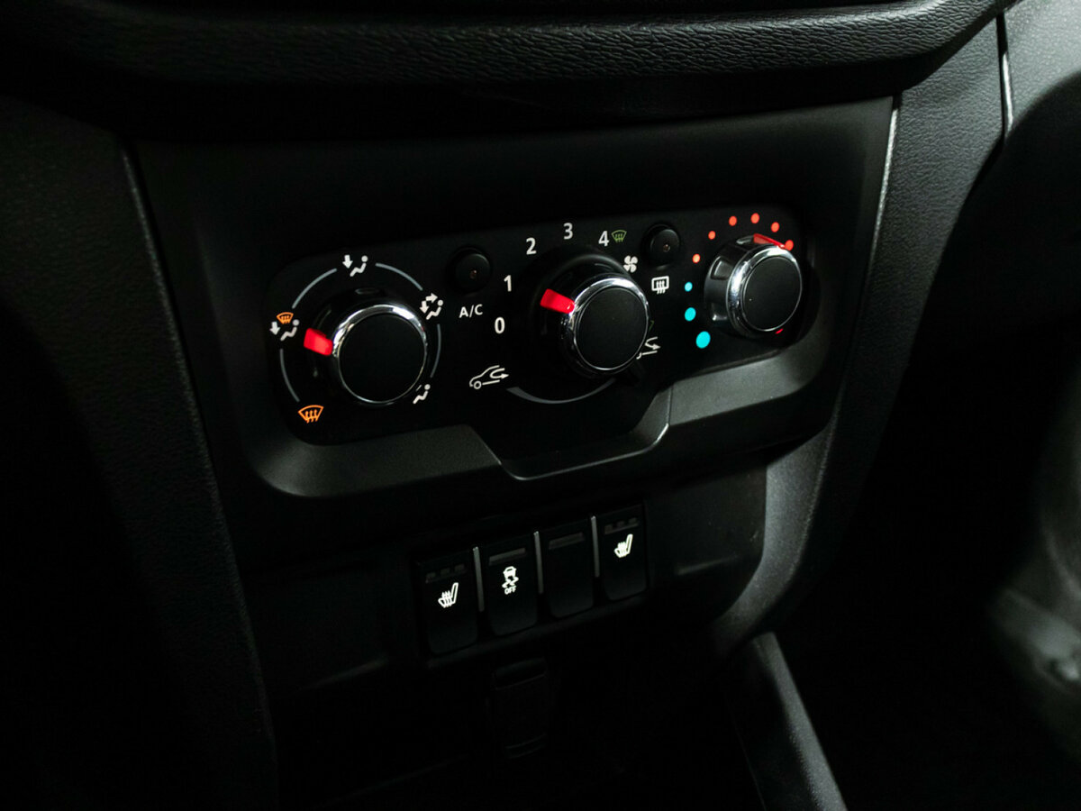 Купить Лада (ВАЗ) ИКСРЭЙ, 2021, 36 243 км.. Фото: #15