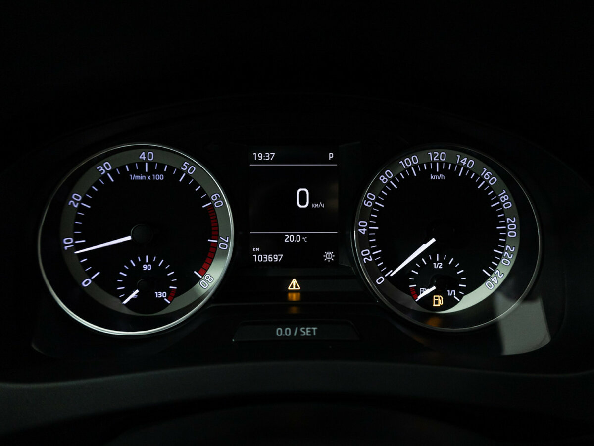 Купить Шкода Рапид, 2016, 103 696 км.. Фото: #11