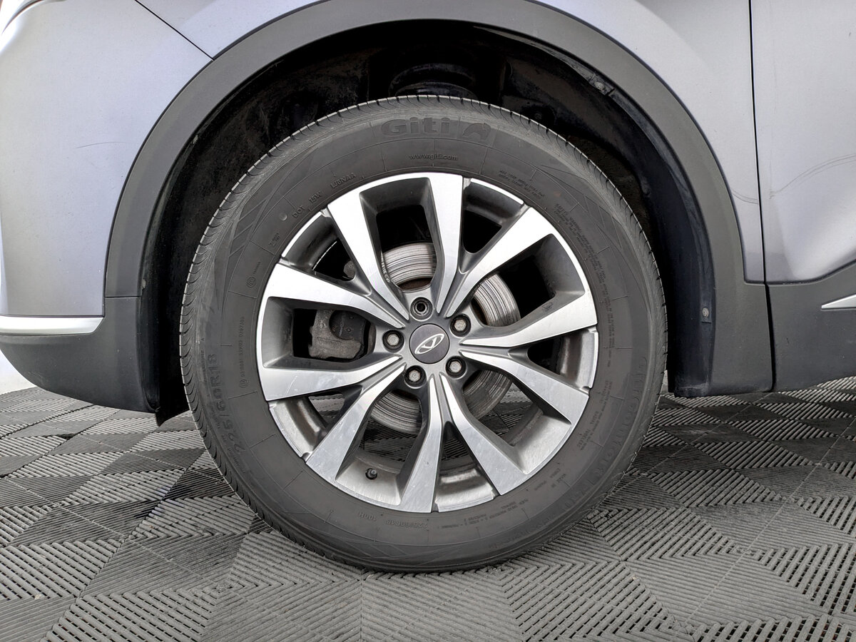 Купить Чери Тигго 7 Про, 2022, 92 611 км.. Фото: #17