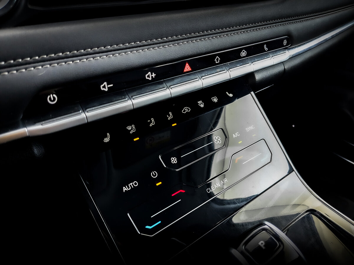 Купить Чери Тигго 7 Про, 2022, 92 611 км.. Фото: #26