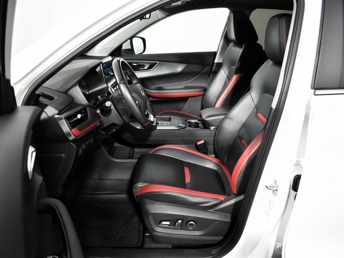 Купить Чери Тигго 4 Про, 2022, 88 809 км.. Фото: #9