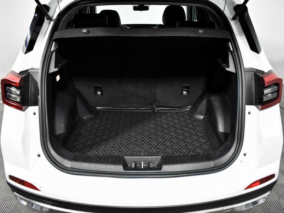 Купить Чери Тигго 4 Про, 2022, 88 809 км.. Фото: #20