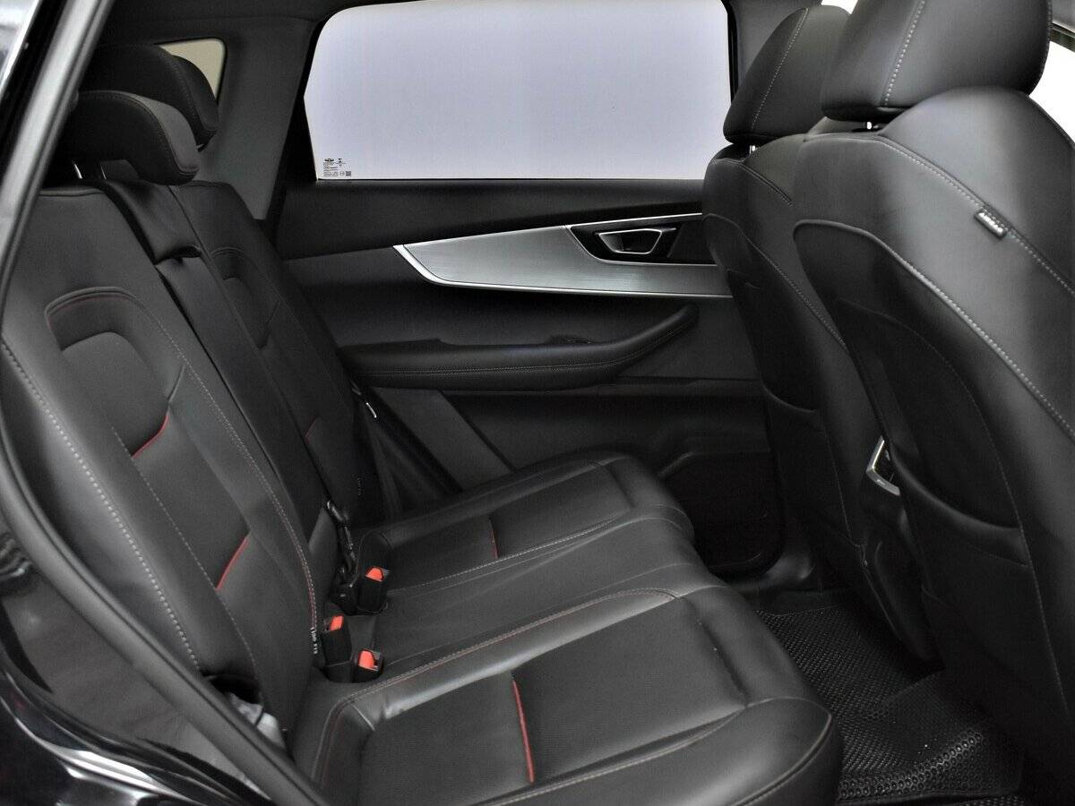 Купить Чери Тигго 7 Про, 2022, 50 098 км.. Фото: #15