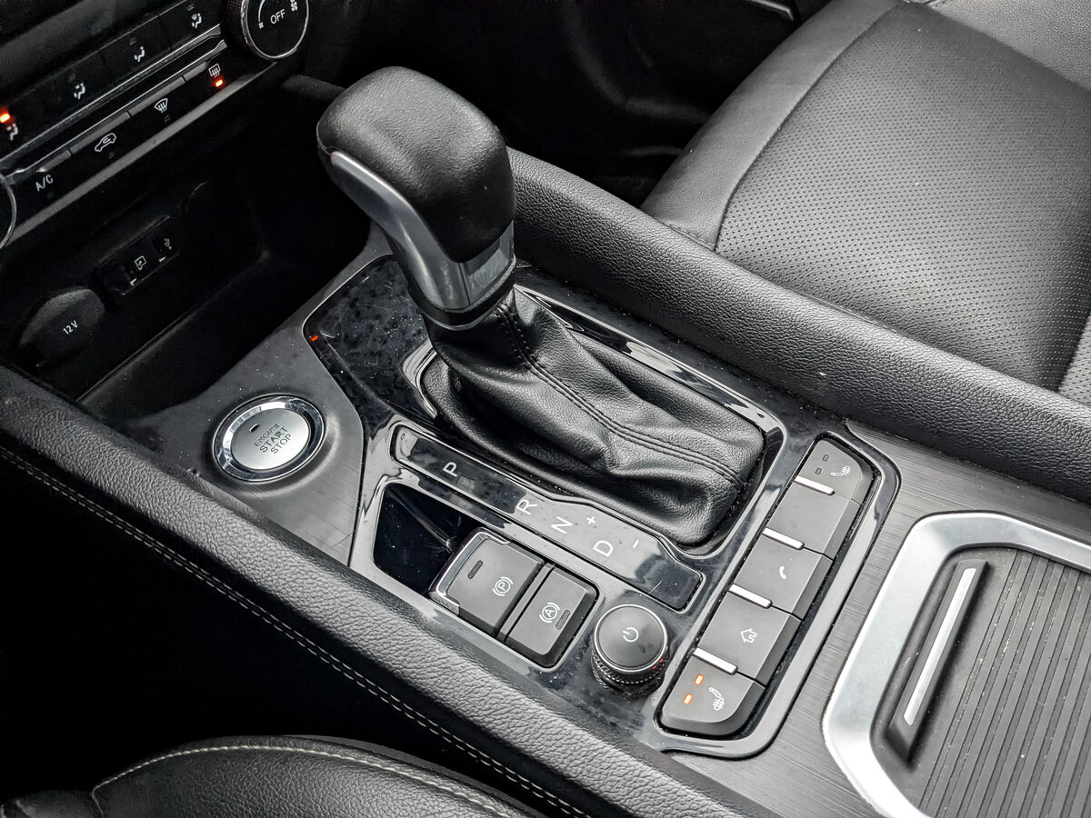 Купить Чери Тигго 4, 2022, 106 652 км.. Фото: #20